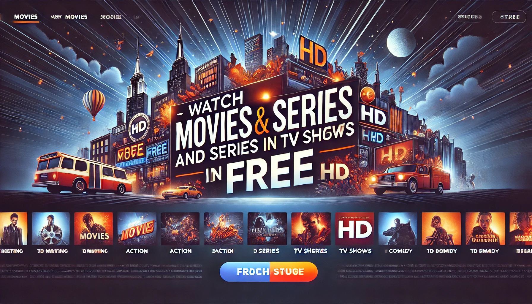 Gostream - Watch Movies and Series Online for Free